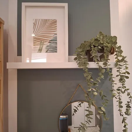 Apartamento Familiale Pres De ! *