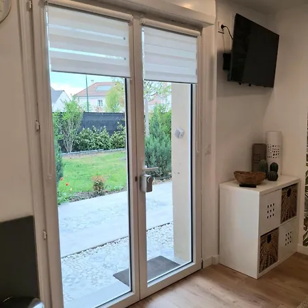 Apartamento Familiale Pres De ! *