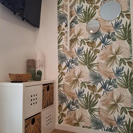 Apartamento Familiale Pres De ! *