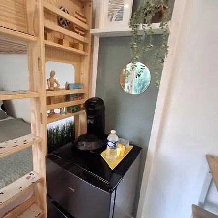 Apartamento Familiale Pres De ! *