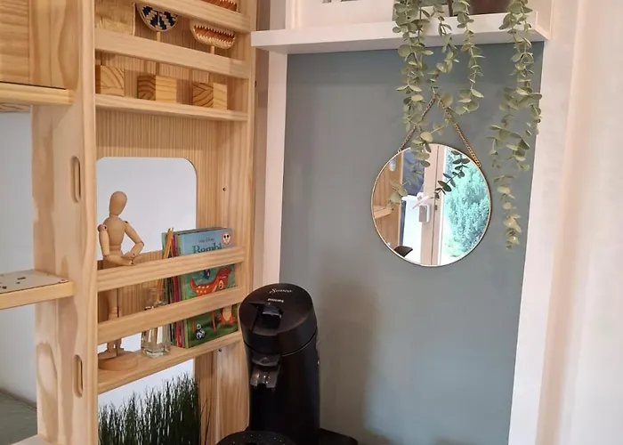 Familiale Pres De !